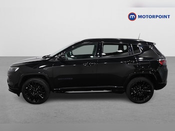Used Jeep Compass 2023 for sale - 79089047: Photo