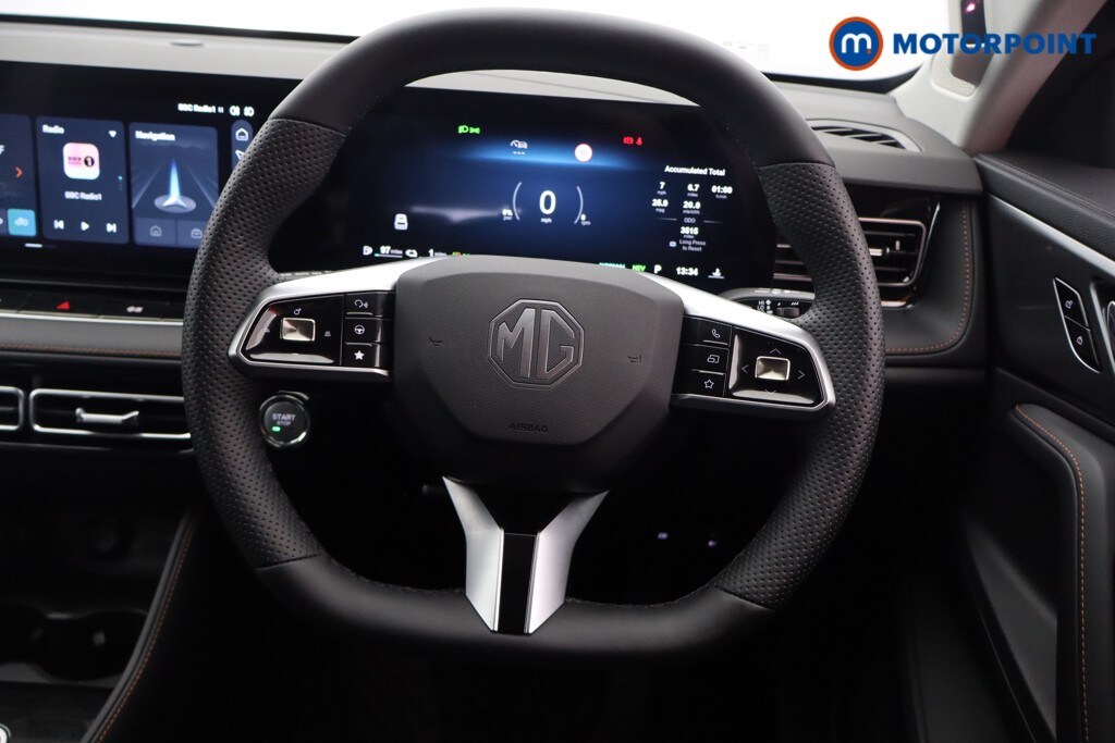 Used MG MG HS 2025 for sale - 78123700: Photo 10