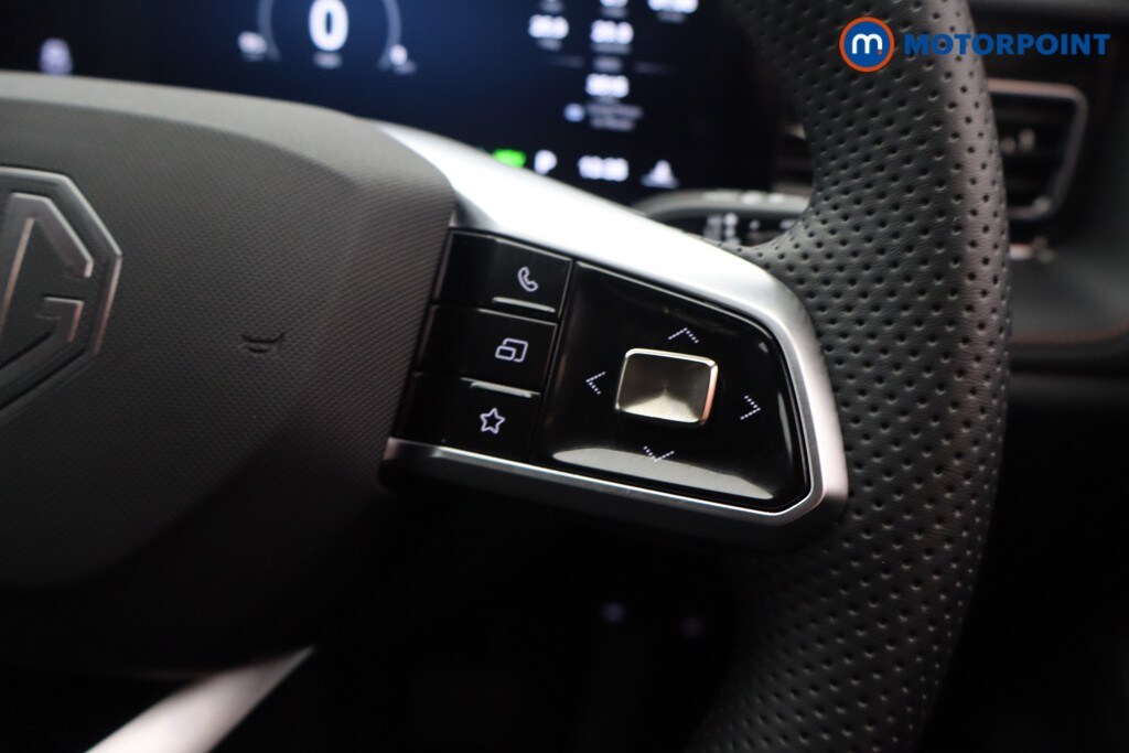 Used MG MG HS 2025 for sale - 78123700: Photo 12