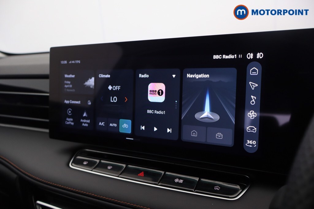 Used MG MG HS 2025 for sale - 78123700: Photo 14