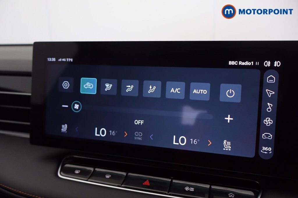 Used MG MG HS 2025 for sale - 78123700: Photo 19