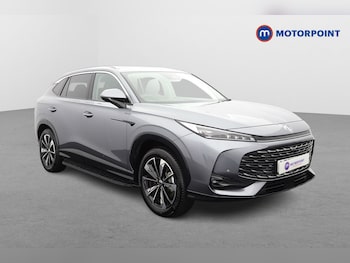 MG MG HS feature image