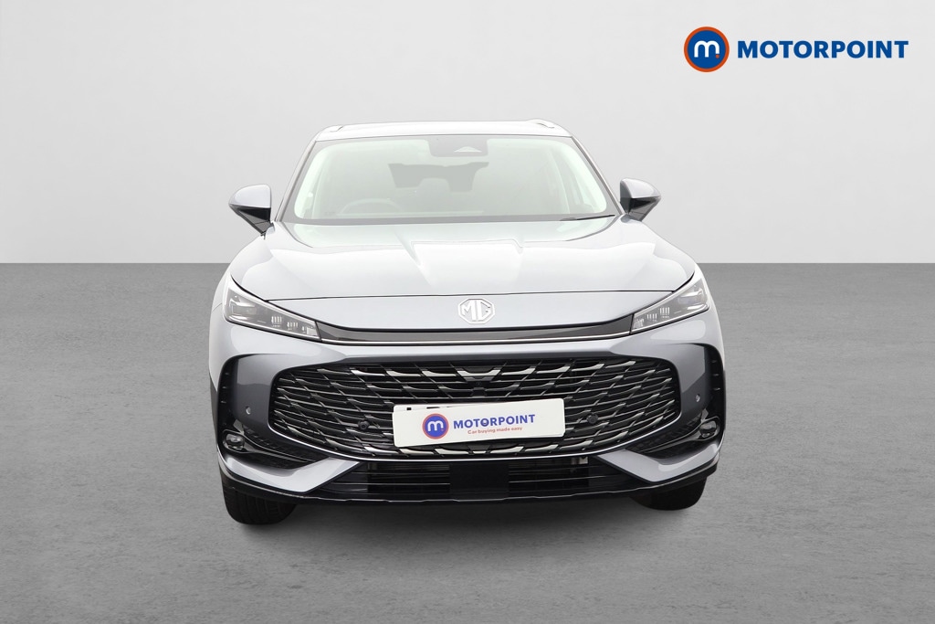 Used MG MG HS 2025 for sale - 78123700: Photo 2