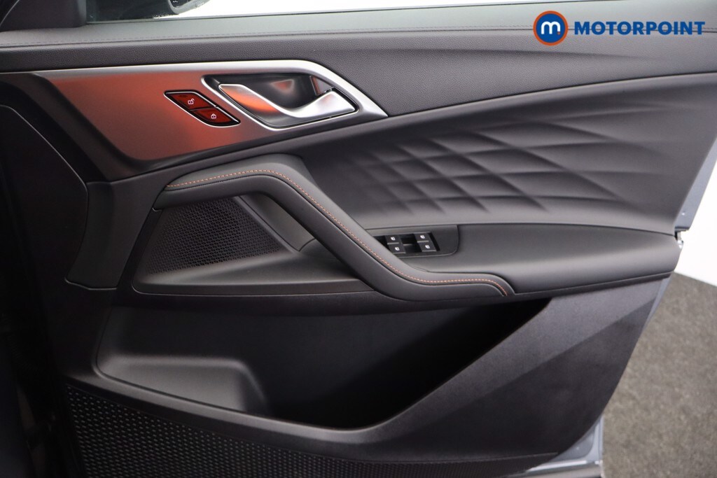 Used MG MG HS 2025 for sale - 78123700: Photo 21