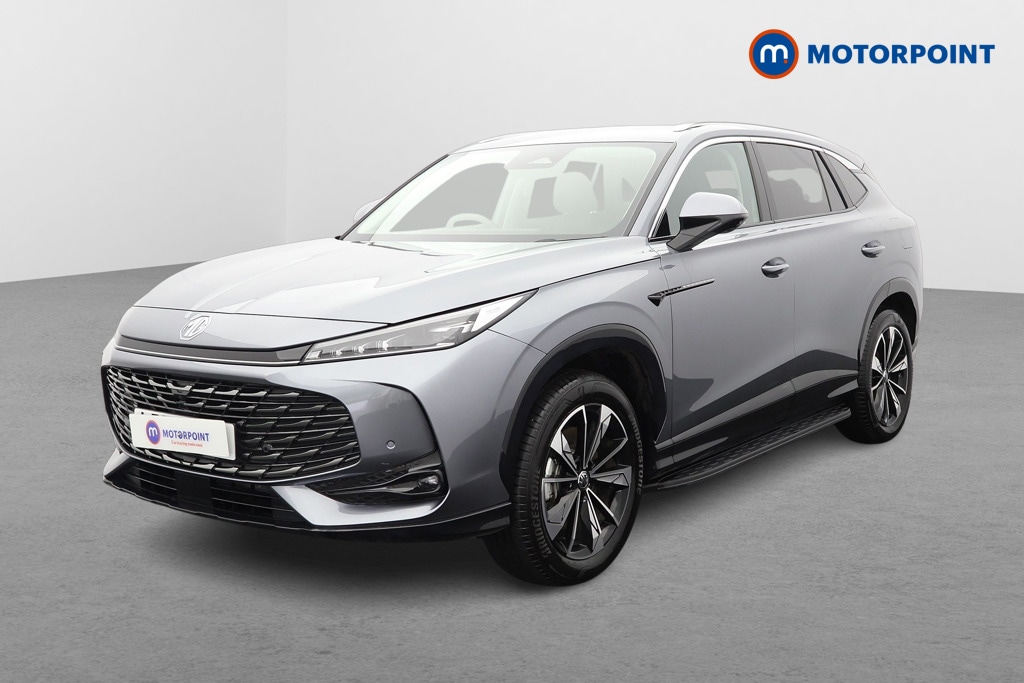 Used MG MG HS 2025 for sale - 78123700: Photo 3