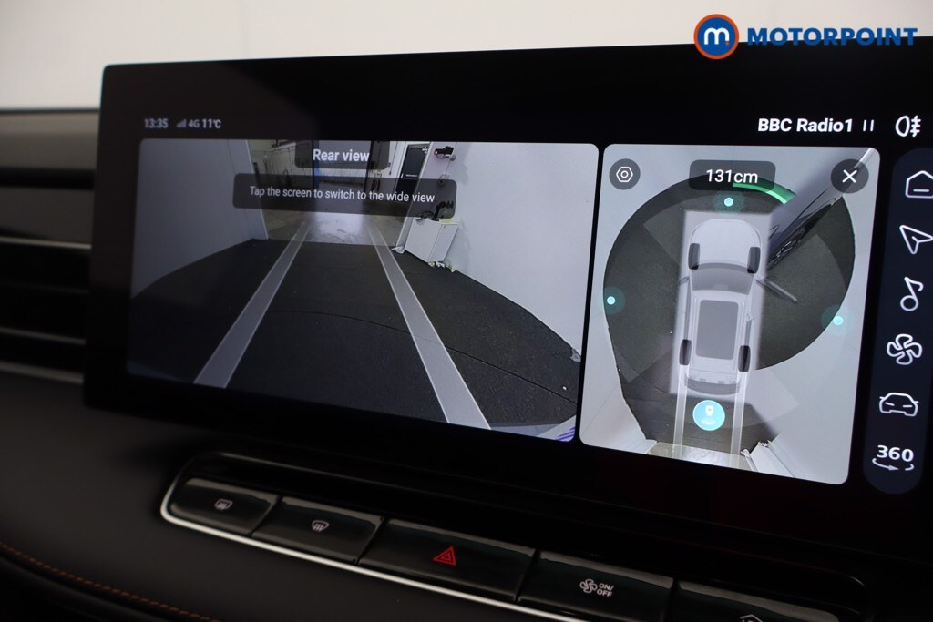 Used MG MG HS 2025 for sale - 78123700: Photo 30