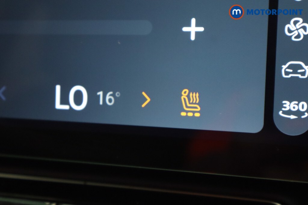 Used MG MG HS 2025 for sale - 78123700: Photo 31