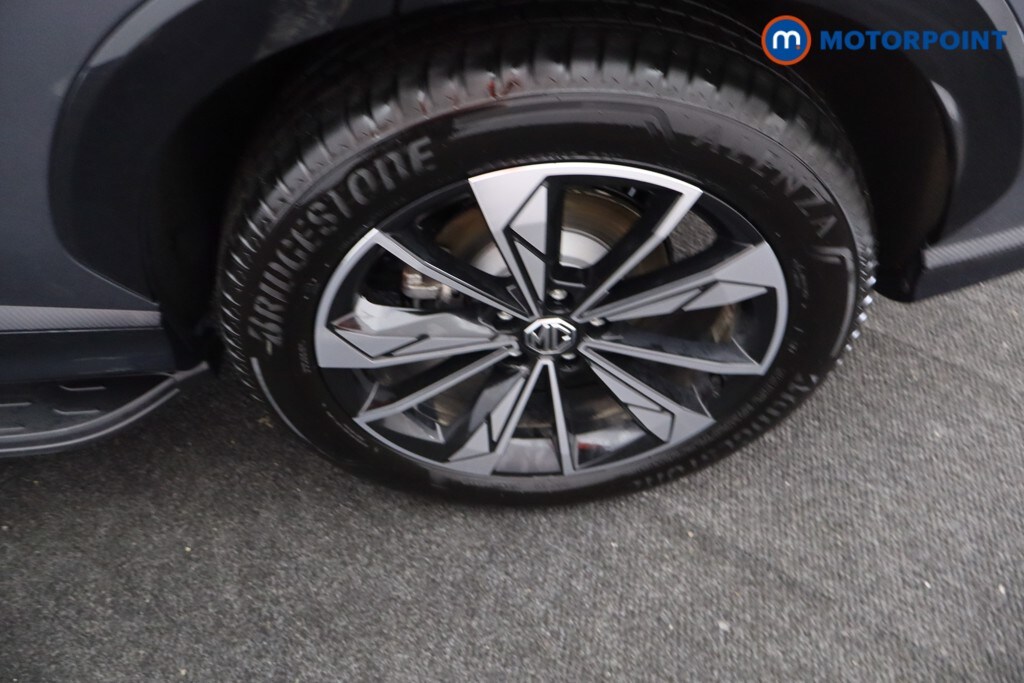 Used MG MG HS 2025 for sale - 78123700: Photo 33