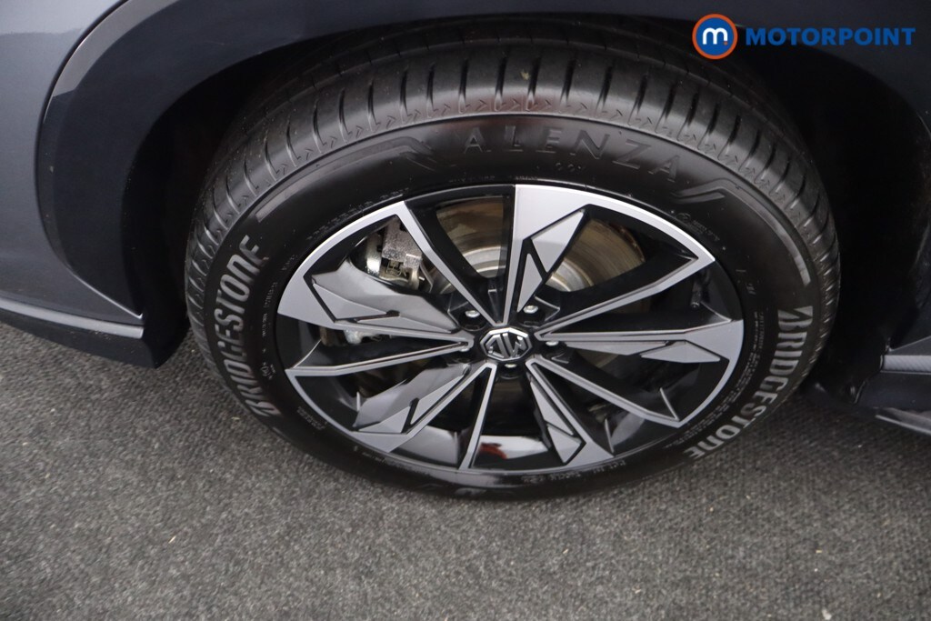 Used MG MG HS 2025 for sale - 78123700: Photo 34