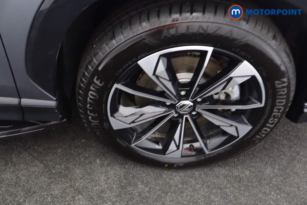 Used MG MG HS 2025 for sale - 78123700: Photo 35