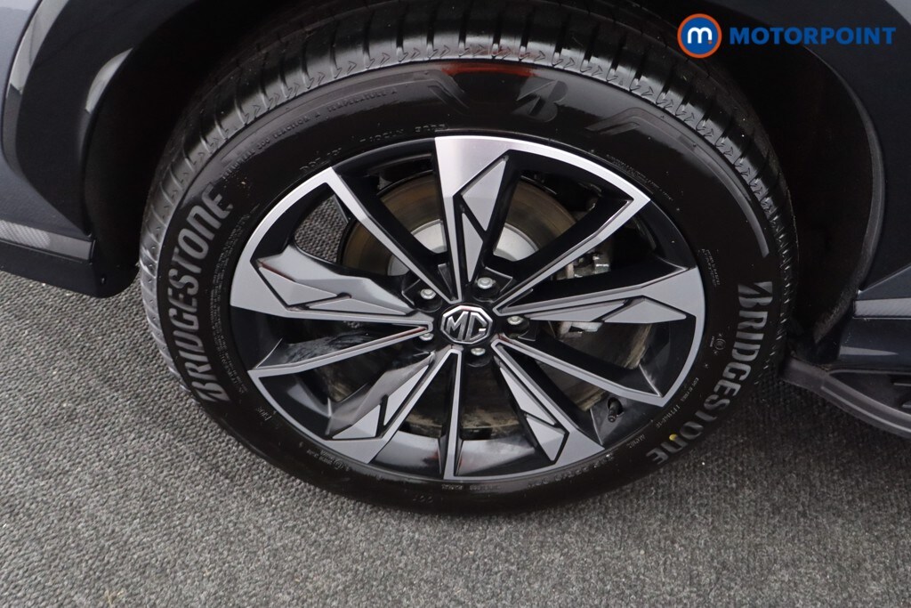 Used MG MG HS 2025 for sale - 78123700: Photo 36