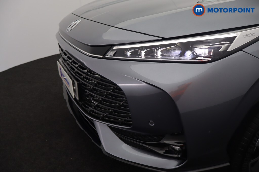 Used MG MG HS 2025 for sale - 78123700: Photo 37