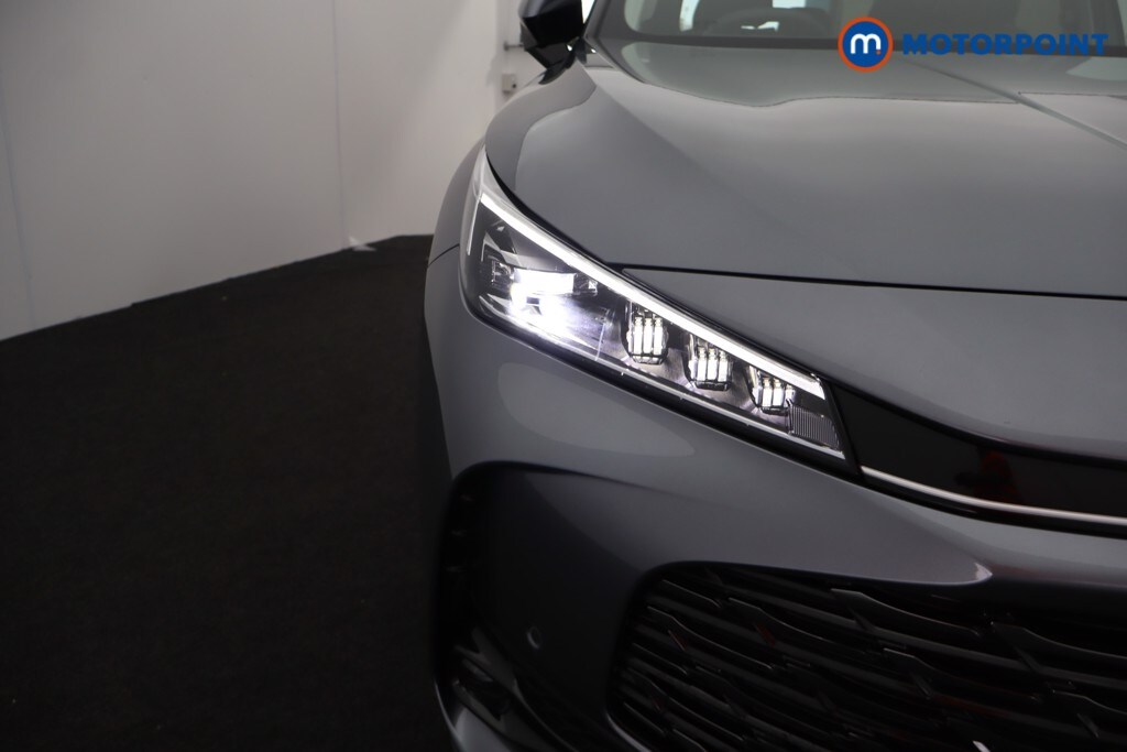 Used MG MG HS 2025 for sale - 78123700: Photo 38