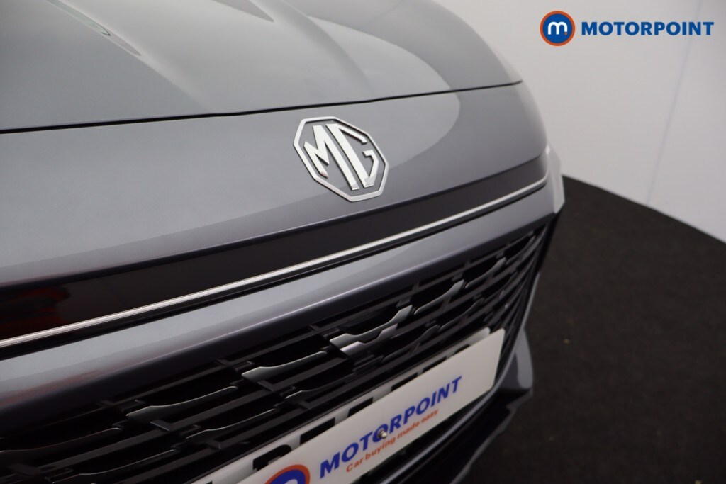 Used MG MG HS 2025 for sale - 78123700: Photo 39