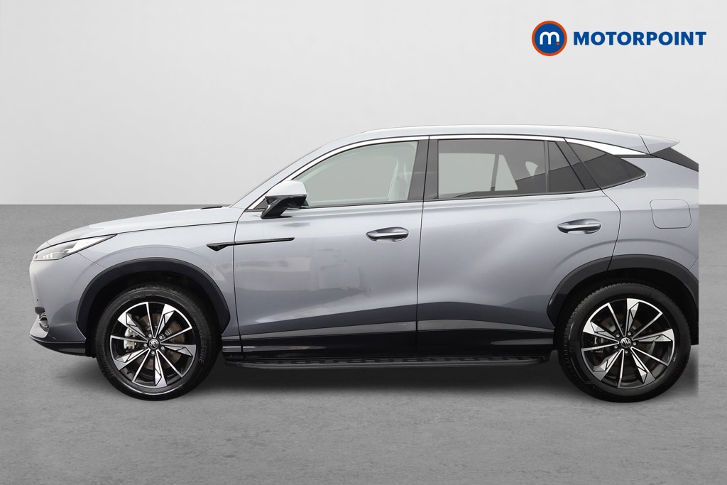 Used MG MG HS 2025 for sale - 78123700: Photo 4