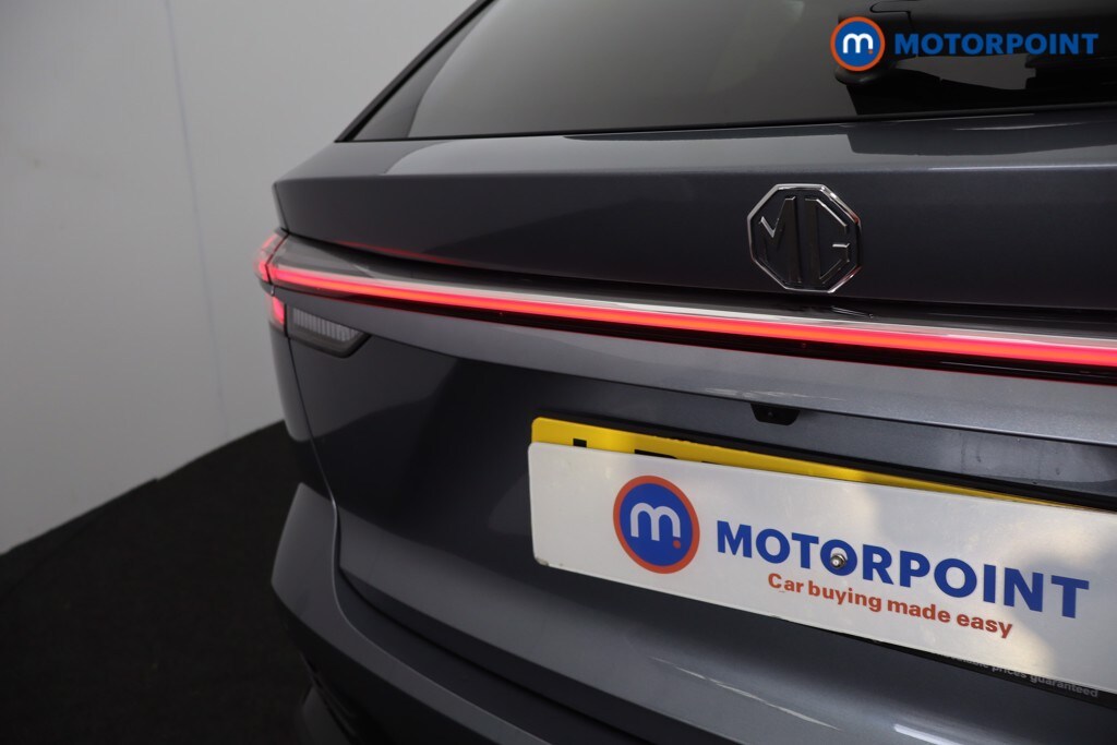 Used MG MG HS 2025 for sale - 78123700: Photo 40