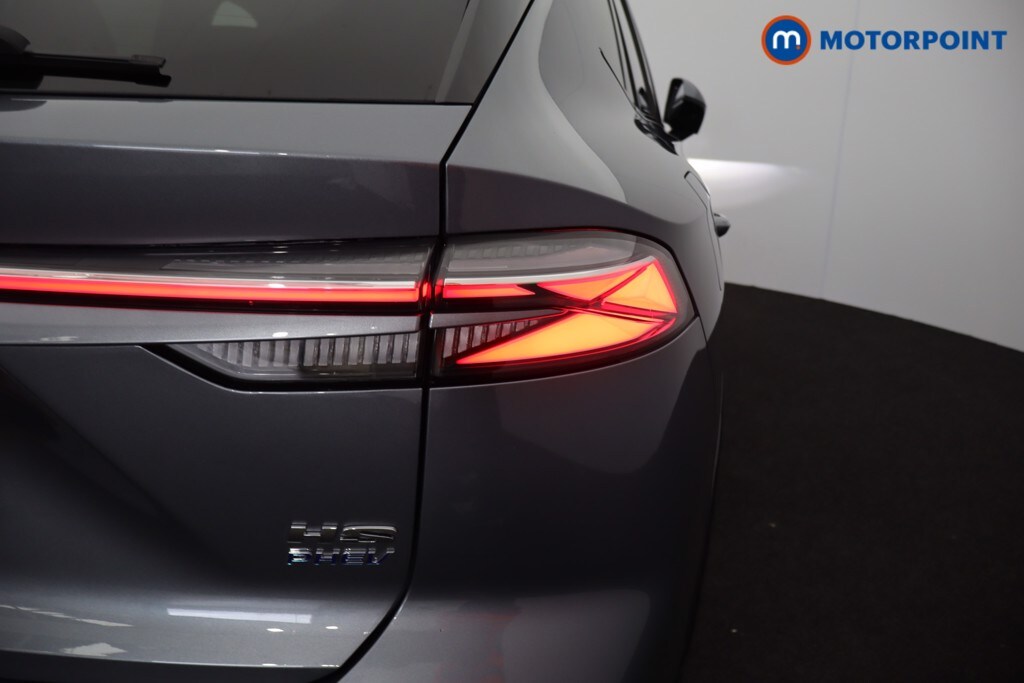 Used MG MG HS 2025 for sale - 78123700: Photo 41