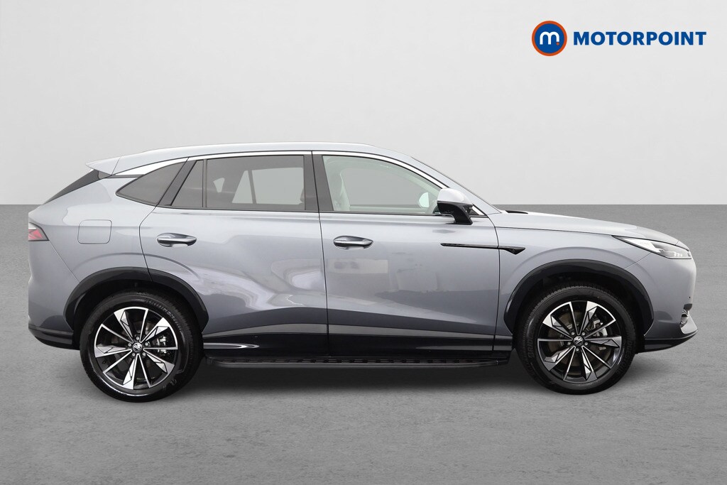 Used MG MG HS 2025 for sale - 78123700: Photo 8