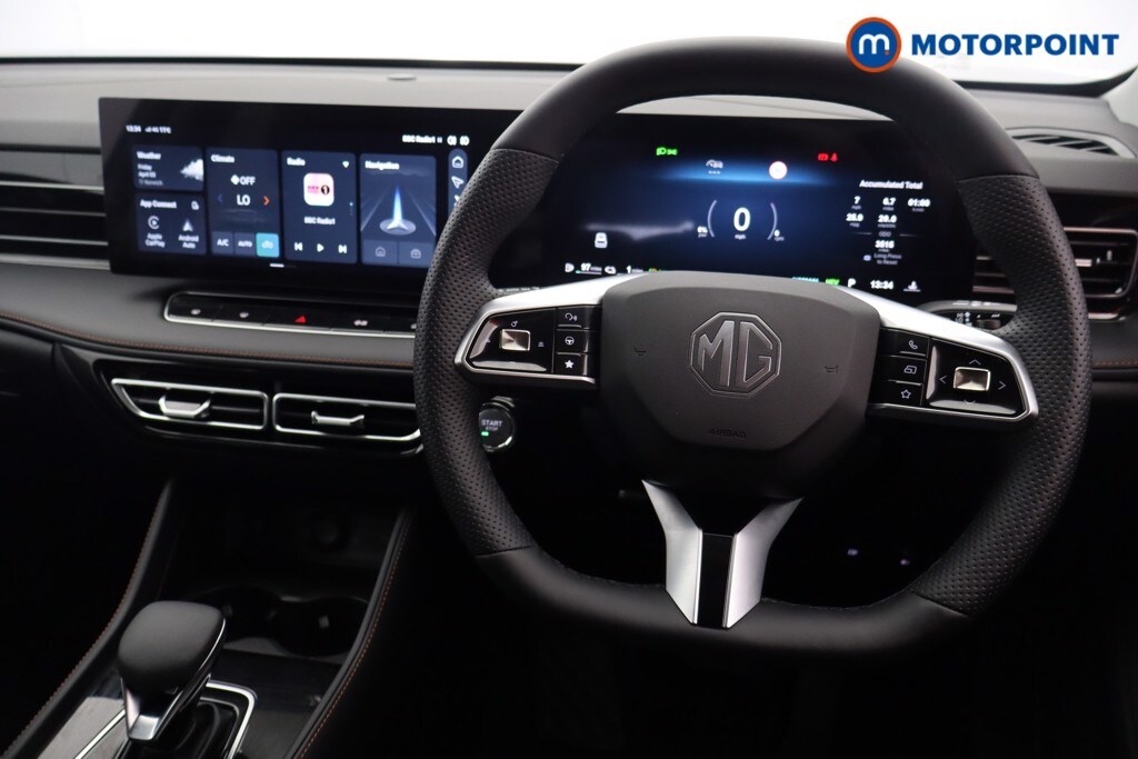 Used MG MG HS 2025 for sale - 78123700: Photo 9