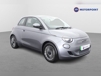 Used Fiat 500 2022 for sale - 78918425: Photo