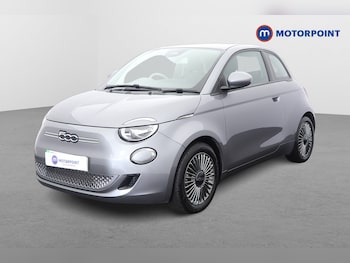 Used Fiat 500 2022 for sale - 78918425: Photo