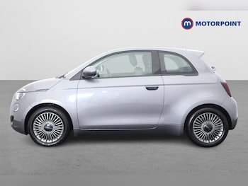 Used Fiat 500 2022 for sale - 78918425: Photo