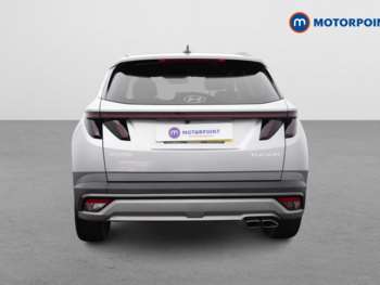 Used Hyundai TUCSON 2024 for sale - 74869408: Photo