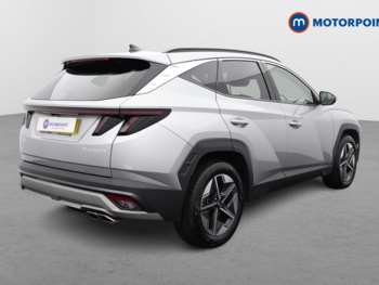 Used Hyundai TUCSON 2024 for sale - 74869408: Photo