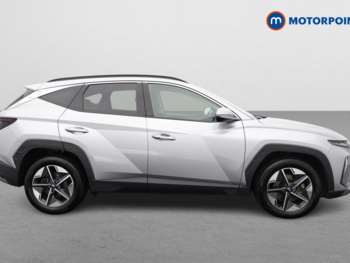 Used Hyundai TUCSON 2024 for sale - 74869408: Photo