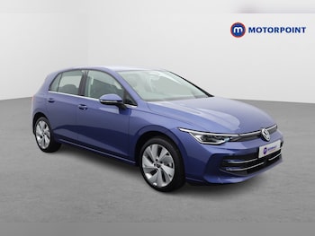 Used Volkswagen Golf 2025 for sale - 79384165: Photo