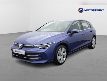 Used Volkswagen Golf 2025 for sale - 79384165: Photo