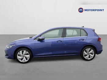 Used Volkswagen Golf 2025 for sale - 79384165: Photo