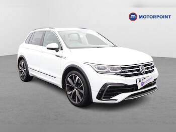 Used Volkswagen Tiguan undefined for sale - 78367265: Photo