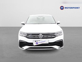 Used Volkswagen Tiguan undefined for sale - 78367265: Photo
