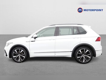 Used Volkswagen Tiguan undefined for sale - 78367265: Photo