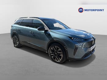 Used Peugeot 5008 2025 for sale - 79594980: Photo