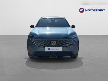 Used Peugeot 5008 2025 for sale - 79594980: Photo