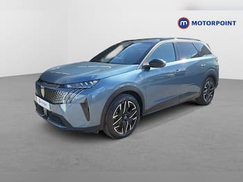 Used Peugeot 5008 2025 for sale - 79594980: Photo