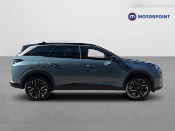 Used Peugeot 5008 2025 for sale - 79594980: Photo