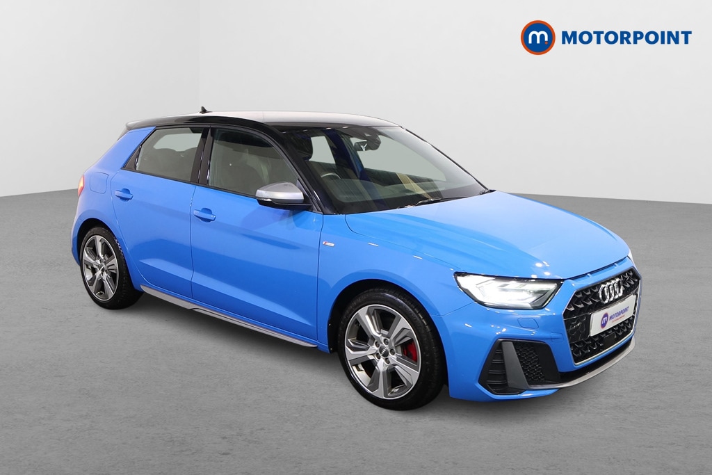 Used Audi A1 2019 for sale - 76394541: Photo 1