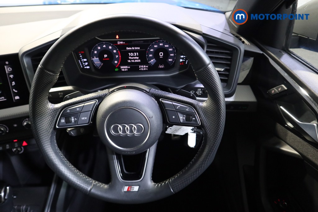 Used Audi A1 2019 for sale - 76394541: Photo 10