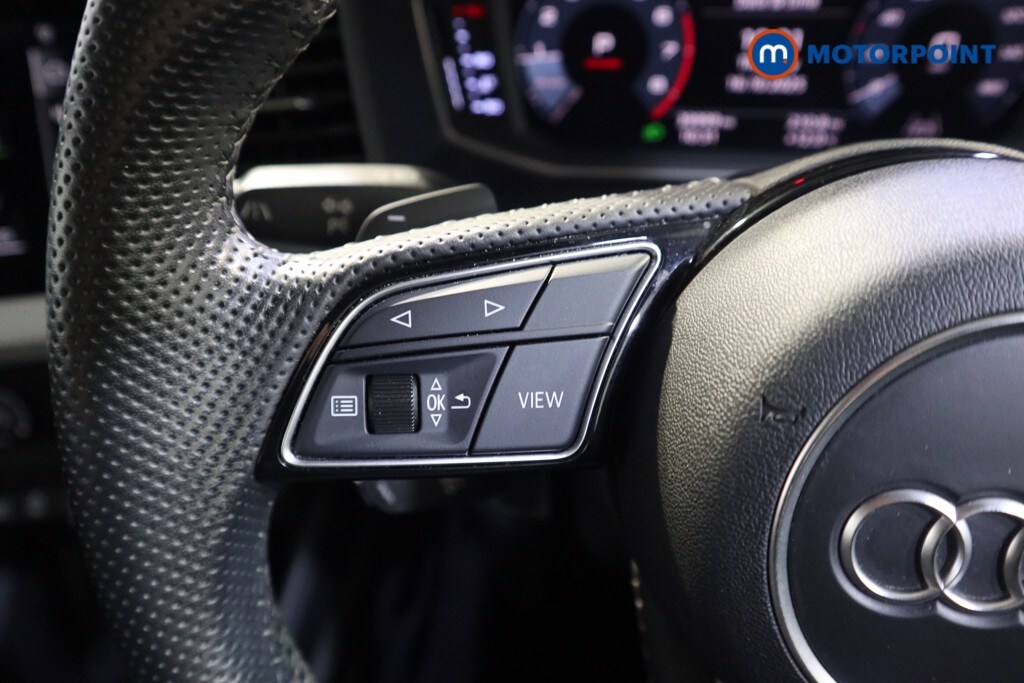 Used Audi A1 2019 for sale - 76394541: Photo 11