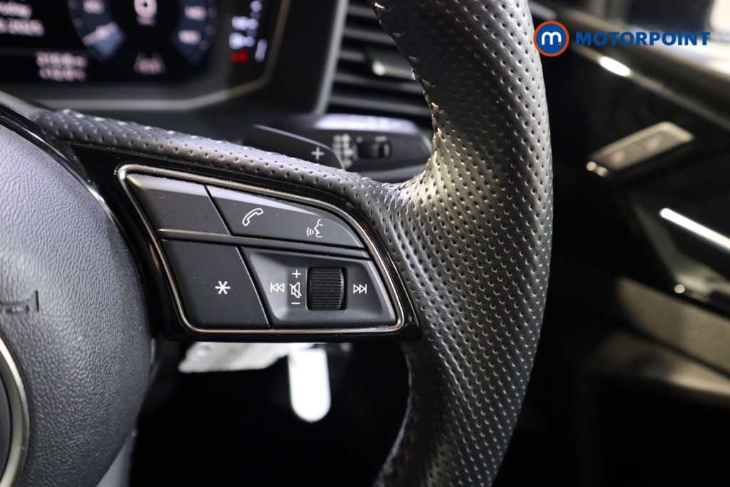 Used Audi A1 2019 for sale - 76394541: Photo 12