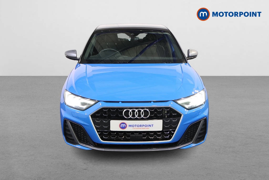 Used Audi A1 2019 for sale - 76394541: Photo 2