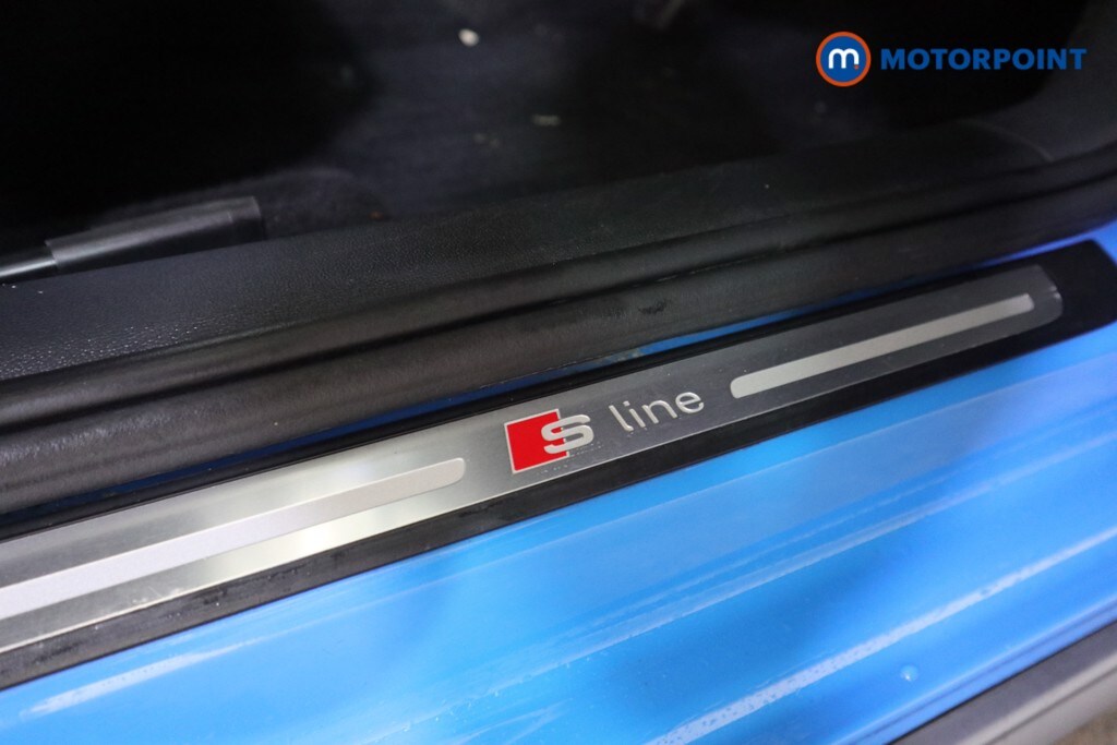 Used Audi A1 2019 for sale - 76394541: Photo 22