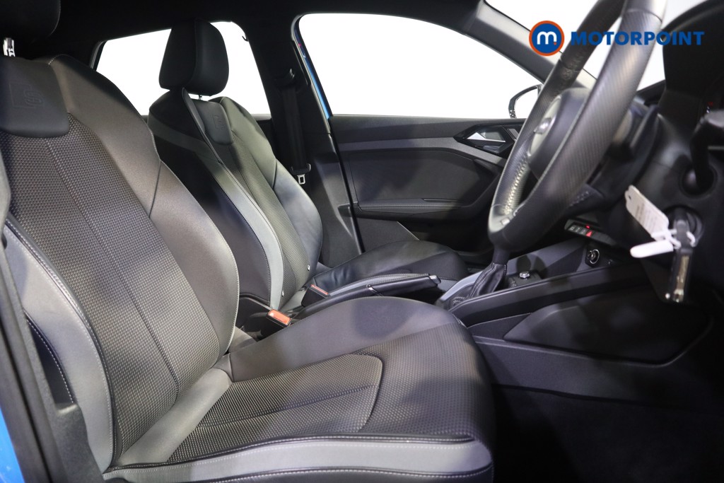 Used Audi A1 2019 for sale - 76394541: Photo 23