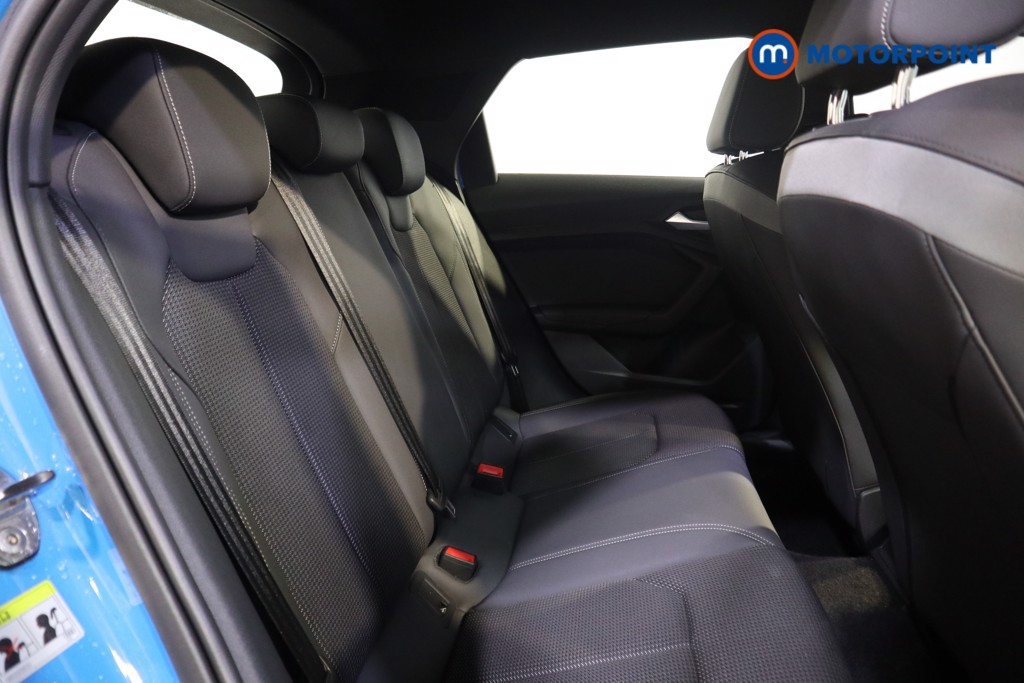 Used Audi A1 2019 for sale - 76394541: Photo 25