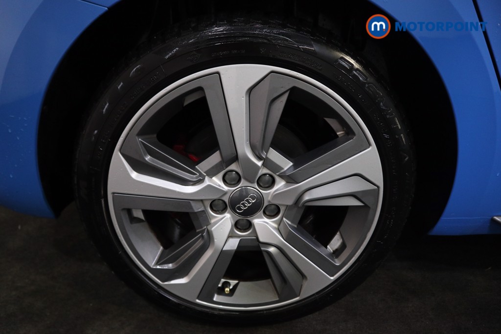 Used Audi A1 2019 for sale - 76394541: Photo 29