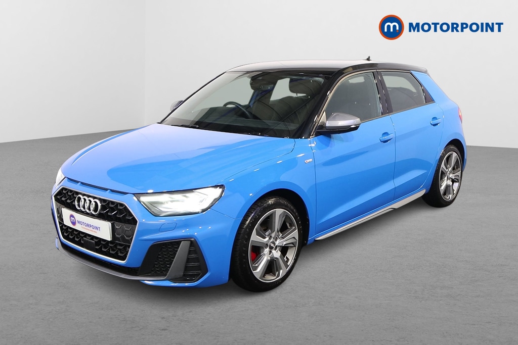 Used Audi A1 2019 for sale - 76394541: Photo 3