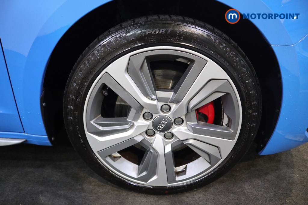 Used Audi A1 2019 for sale - 76394541: Photo 30